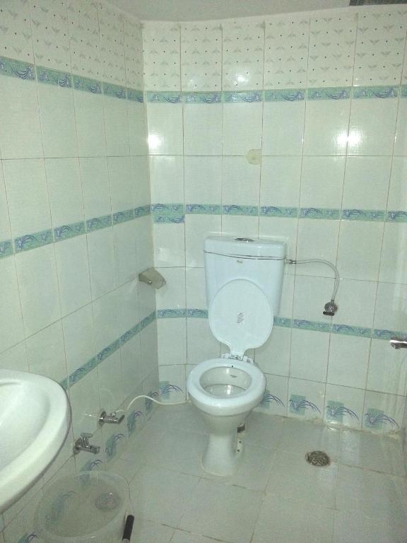 Ganges Inn Varanasi Bilik gambar
