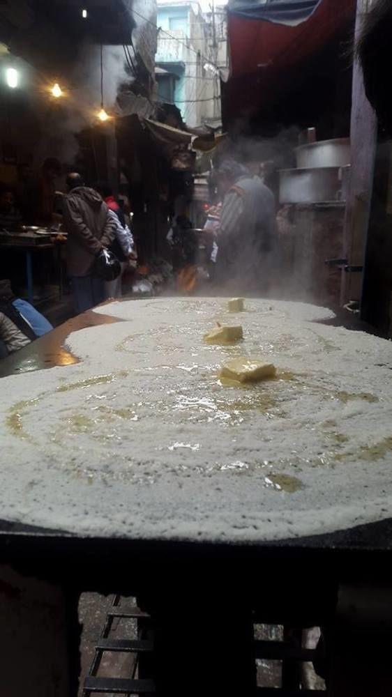 Ganges Inn Varanasi Luaran gambar