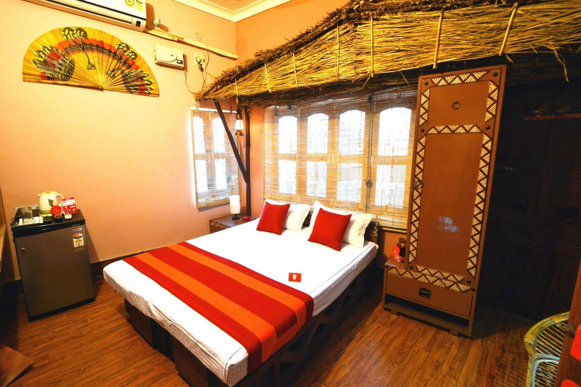 Ganges Inn Varanasi Luaran gambar